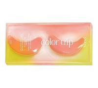 Pupa Color Trip Pads contorno occhi - Doppio uso caldo e freddo