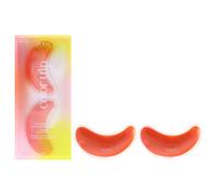 Pupa Color Trip Pads contorno occhi Doppio uso caldo e freddo