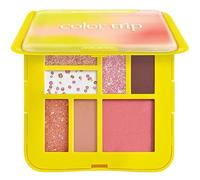 Pupa - Occhi COLOR TRIP Palette Occhi e Viso 001 Pretty Trip - Blush,Illuminante viso,Ombretti,Palette