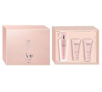 Pupa Confezione Vamp Pink Eau de Parfum 100+Gel+Latte