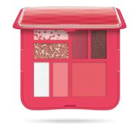 Pupa Coral 003 Coral Palette Viso e Occhi con Specchio 8g