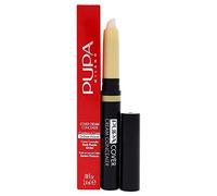 PUPA Milano Cover Cream Concealer Yellow 007 2.4 ml