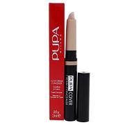 Pupa corr cream concealer 01