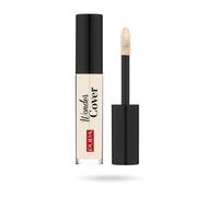 PUPA Milano Wonder Cover 001 Porcelain 4.2ml
