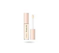 Pupa Correttore Wonder Me Fatigue Eraser (Colore 010 Light Beige) Correttore Perfezione istantanea con Attivo anti-Borse e anti-Occhiaie (Formato 4,2 ml)
