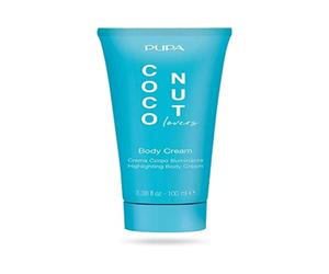 Pupa Crema Corpo Amanti del Cocco 100ml 001 Sogni d'Oro 100 ml