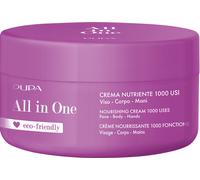 PUPA CREMA NUTRIENTE 1000 USI VISO CORPO MANI 350ML ECO-FRIENDLY