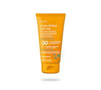 Pupa Sunscreen Anti-Aging Cream SPF50 protezione solare impermeabile anti-età per il viso 50 ml unisex