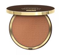 Pupa Desert Bronzing Powder 005 Light Sun Matt - Terra abbronzante