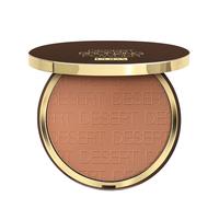 Pupa Desert Bronzing Powder 006 Cocoa Matt Setosa Leggera Radiosa 30 gr Compatto in Polvere