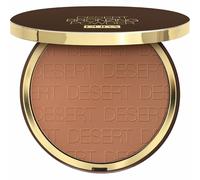 PUPA DESERT BRONZING POWDER 007 MAT MAXI TERRA 30g 07