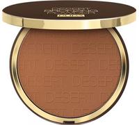 PUPA DESERT BRONZING POWDER TERRA COMPATTA EFFETTO ABBRONZANTE TONALITA' 004