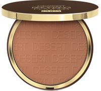 PUPA DESERT BRONZING POWDER TERRA COMPATTA EFFETTO ABBRONZANTE TONALITA' 005