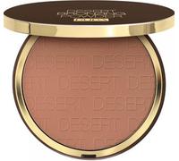 PUPA DESERT BRONZING POWDER TERRA COMPATTA EFFETTO ABBRONZANTE TONALITA' 006