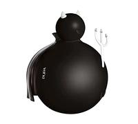 Pupa Devil Cofanetto Make-Up 012 Nero 8,8g