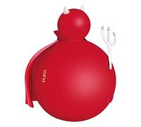 Pupa Devil Rosso 01
