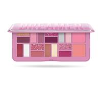 Pupa Palette L 18 Ombretti Make Up Donna Trucchi Occhi 20 Grammi 3636