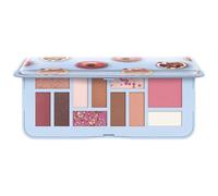 Pupa Elixir Trousse M007 Azzurro Melograno palette con trucco cangiante