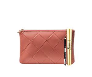 pupa Ensemble Maquillage Éclat Kit Trucco Occhi 9 Pc
