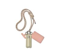 Pupa EveryWear Miss Pupa Gloss 301 + Tracolla regolabile, phone patch, porta carte, porta gloss 003 Sabbia