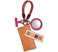 Pupa EveryWear Vamp Palette 4 Ombretti + Laccio da polso, phone patch, specchI