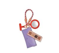 Pupa EveryWear Vamp Palette 4 Ombretti + Laccio da polso, phone patch, specchI