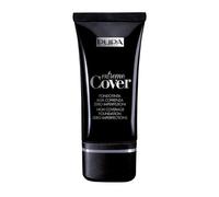 Pupa Extreme Cover Fondotinta 030 Light Sand 30 ml