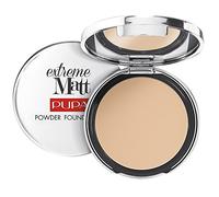 Pupa Extreme Matt Powder Foundation 002 Dark Ivory