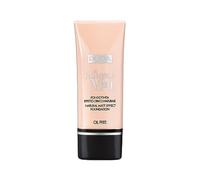 Pupa Extreme Matt PU5568 Fondotinta Effetto Opaco Naturale - Light Beige - 30 Gr