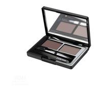 Pupa Eyebrow Brown Design Set palette per sopracciglia 1.1 g