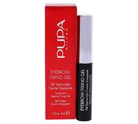 Pupa Transparent Eyebrow Fixing Gel - Gel Fissativo Per Sopracciglia, Trasparente
