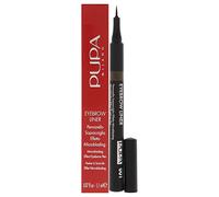 Pupa - Occhi Eyebrow Liner 001 Ash Brown - Matita sopracciglia