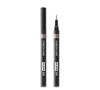 Pupa - Occhi Eyebrow Liner 001 Ash Brown - Matita sopracciglia