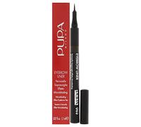 PUPA Milano - Eyebrow Liner Matite sopracciglia 1.1 ml Nero unisex
