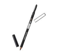 PUPA Milano, matita per sopracciglia a lunga durata, waterproof, marrone, 1 g