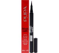 Pupa Eyeliner Skinny Liner Colore Extra Black Ciglia Volume smisurato Penna slim