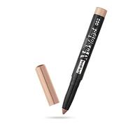 PUPA Milano Made to Last Waterproof Eyeshadow 003 Nude Gold 1.4g