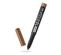 PUPA Milano Made to Last Waterproof Eyeshadow 004 Golden Brown 1.4g