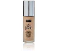 PUPA Milano Active Light Fondotinta Attivatore di Luce 021 Warm Beige 30ml