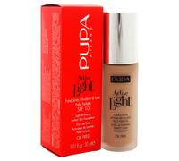 Pupa f/t active light 030