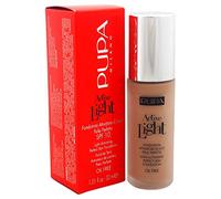 Pupa - Viso Active Light SPF10 050 Golden Beige - Fondotinta