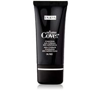 Extreme Cover SPF15 040 Medium Honey Fondotinta Leggero Coprente 30 mlPupa