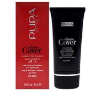 Pupa f/t extreme cover 060