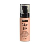 Pupa - Pupa Made To Last Fondotinta - 020 Light Beige