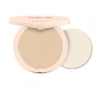 Pupa Wonder Me Defender SPF 50 Fondotinta effetto balmy Alta protezione e leggerezza 004 Sand g.8,5