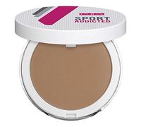 Pupa - Sport Addicted Make-Up Bronzer Terra Abbronzante 003 intense bronze - Bronzer