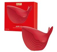 Pupa Fard 63,8 g rosso