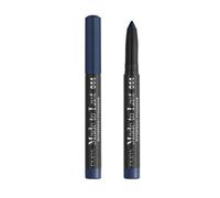 Pupa Made To Last Waterproof Eyeshadow Ombretto In Stick N.044 Blue Blue