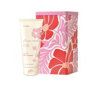 PUPA Flower Artist Latte Corpo Delicate Coquelicot - Formato: Cofanetti