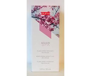 PUPA, FLUIDO SPRAY IDRATANTE ASIAN SPA 200 ML